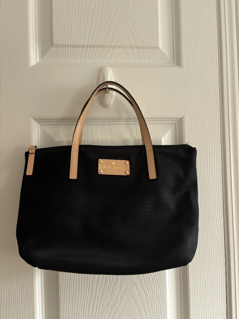 Kate Spade Nylon Bag